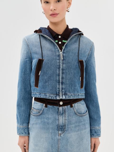 Marni Denim Jacket