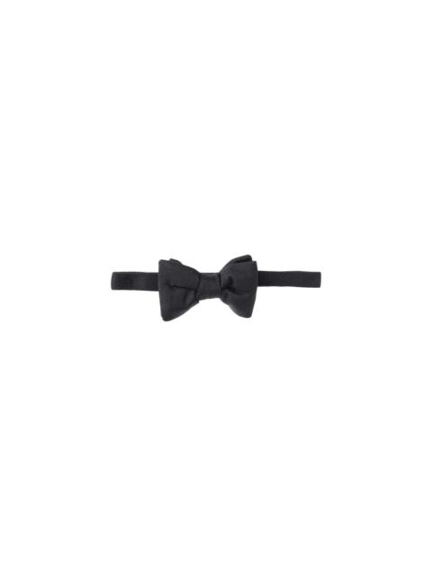 TOM FORD Silk Knotted Bow Tie