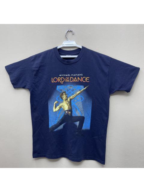 Other Designers Vintage 90s Micheal Flatley's Lord Of The Dance 