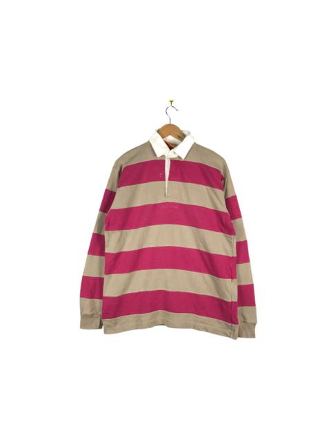 Other Designers Vintage - Rugby Polos Sweatshirt