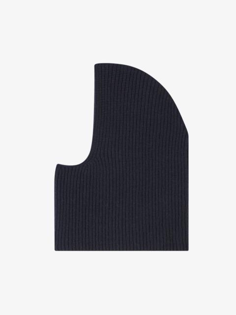 A.P.C. SACHA SKI MASK (UNISEX)