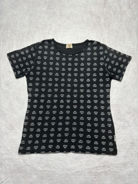 MCM MCM Fullprint Tshirt