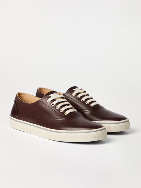 Brunello Cucinelli Calfskin sneakers