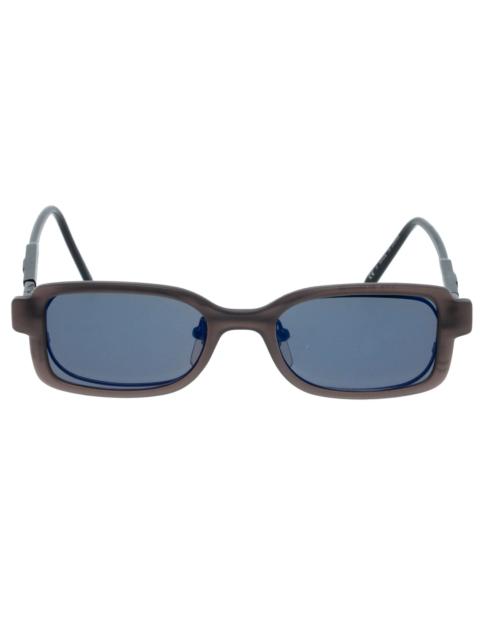 Jean Paul Gaultier Jean Paul Gaultier 57 8201 3 (Blue Clip-on)