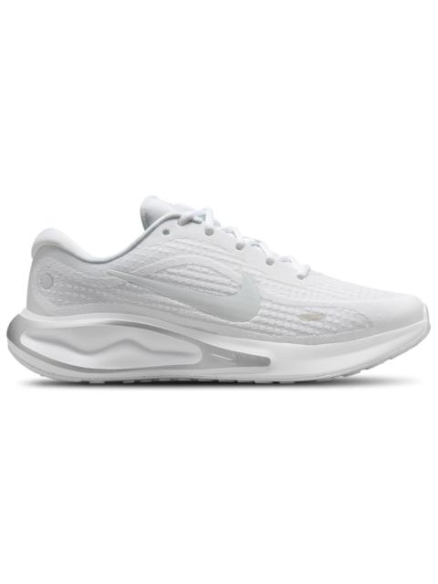 Nike Nike Womens Nike Journey Run