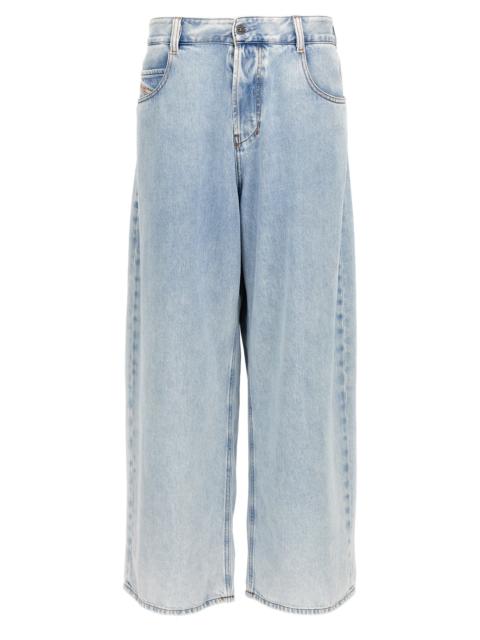 Diesel Diesel Men '1997 D-Enim-M' Jeans