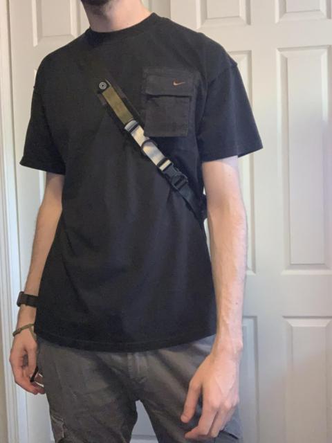 Nike Nike x Travis Scott Shirt