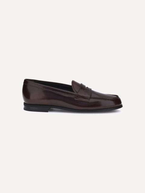 Church's Leather Loafers