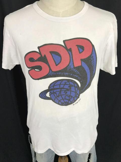 Champion Vintage 90's Champion SDP Size L