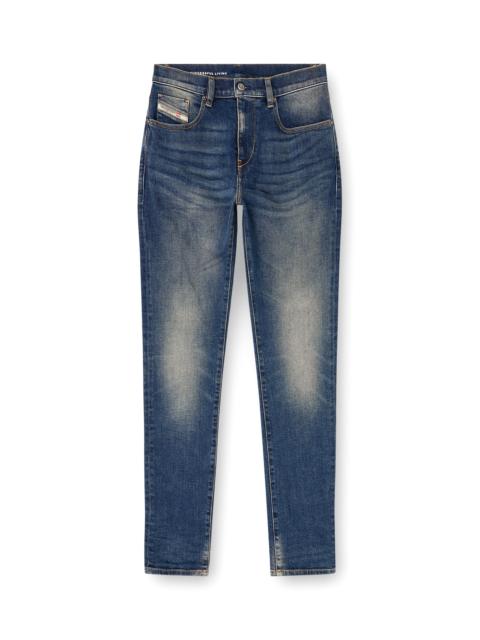 Diesel SLIM JEANS 2019 D-STRUKT 09M16