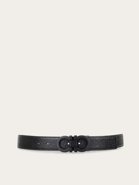 Our Legacy Belt 2 cm Love And Tears | REVERSIBLE