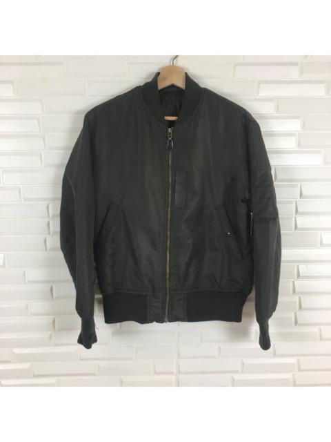 Other Designers Oldvarsity/Stadium - Unbranded Basic Varsity Jacket