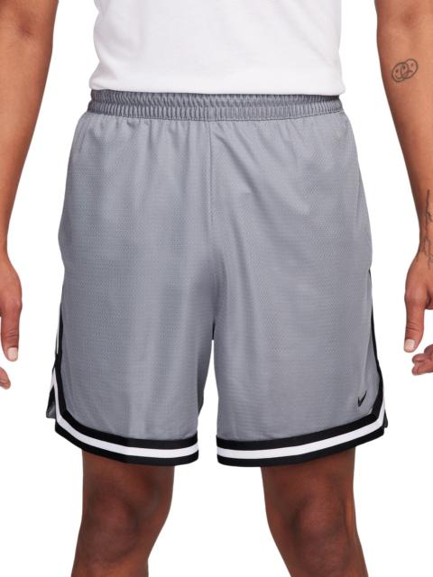Nike Nike Mens Nike Dri-FIT DNA 6" Shorts