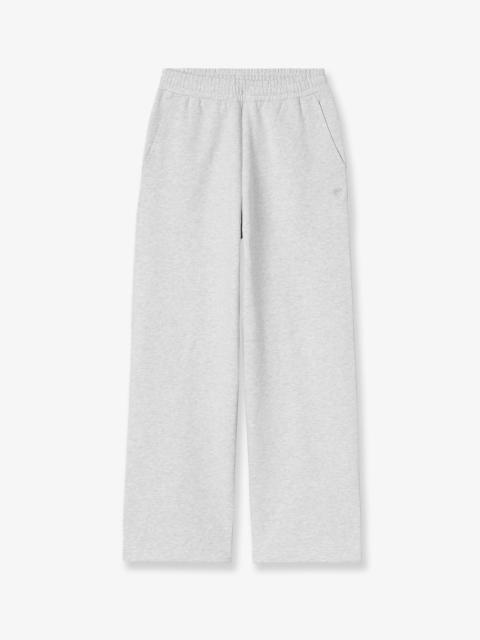Carhartt WIP Carhartt Wip Cassie Cotton Jogging Pants