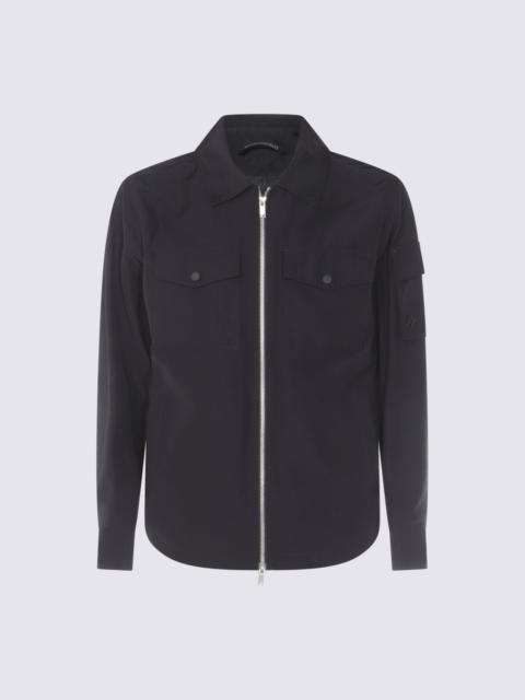 MOOSE KNUCKLES Jackets Blacks And Greys