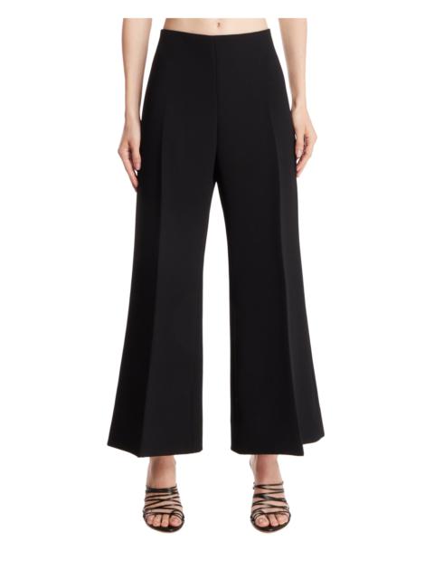 Black Walter Pants
