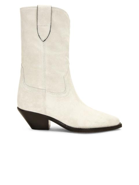 Isabel Marant Dahope Boot