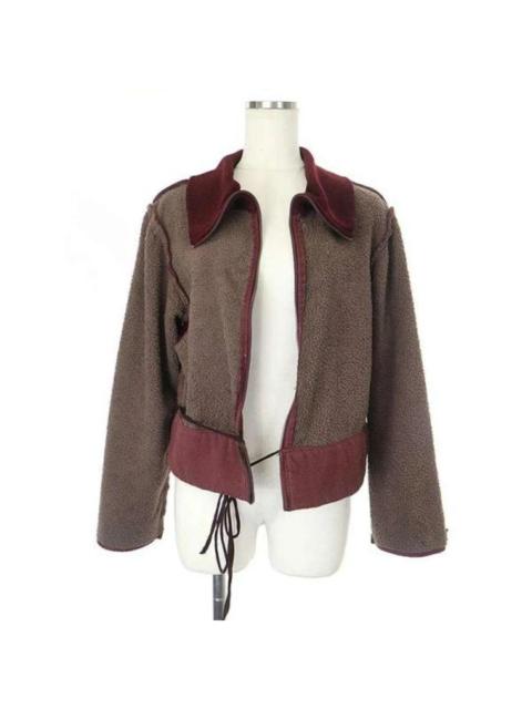 Maison Margiela Maison Martin Margiela 1995 Production Artisanale Bomber