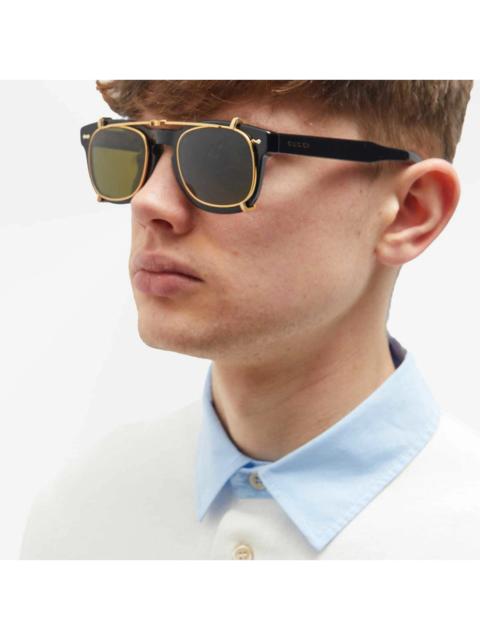 GUCCI GUCCI GG1212S 002