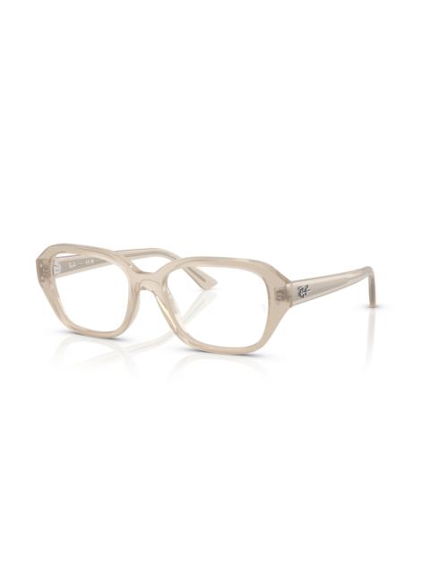 Ray-Ban SHEA OPTICS BIO-BASED