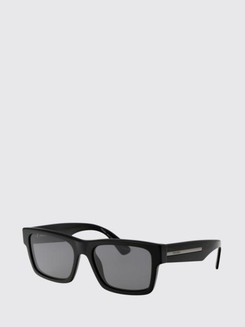 Prada Prada Sunglasses Men Black