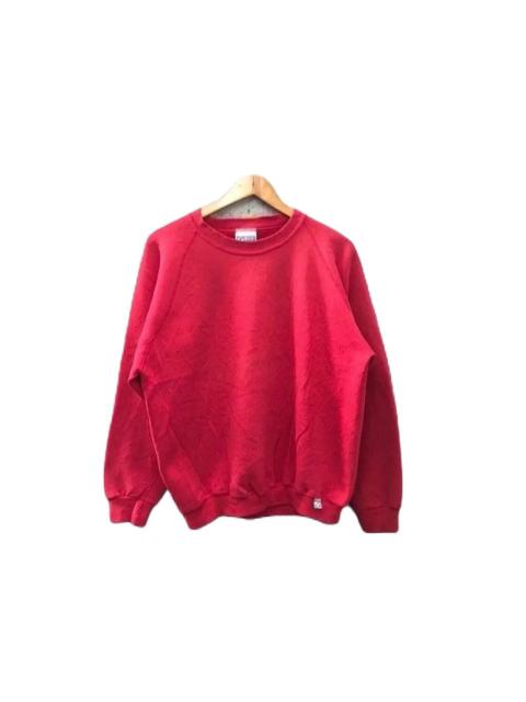 Other Designers Vintage 90s plain sweatshirt pullover