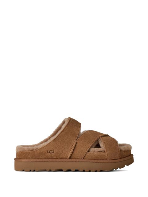 UGG Ugg Greenport Slippers