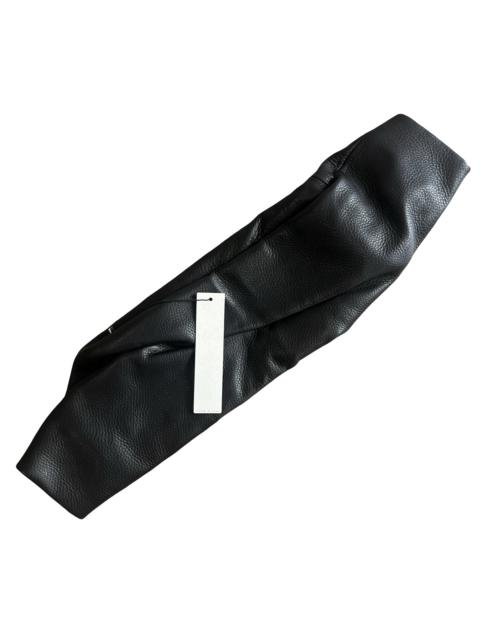 Rick Owens Leather Bag