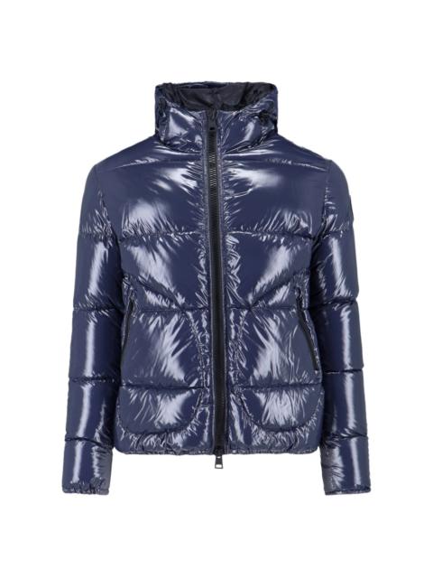 Herno "GLOSS" DOWN JACKET