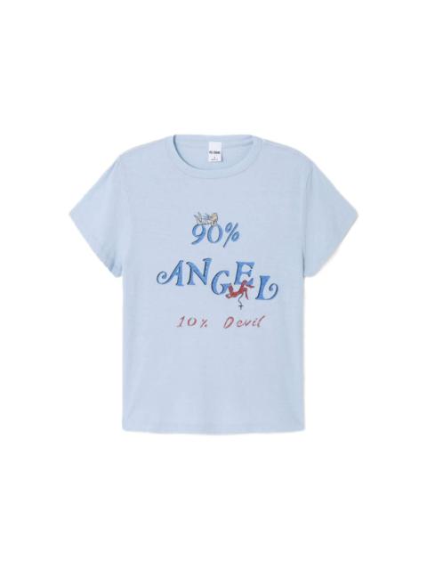 "Angel Devil" T-shirt