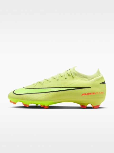 Nike Nike Mercurial Vapor 16 Pro Firm-Ground Low-Top Soccer Cleats