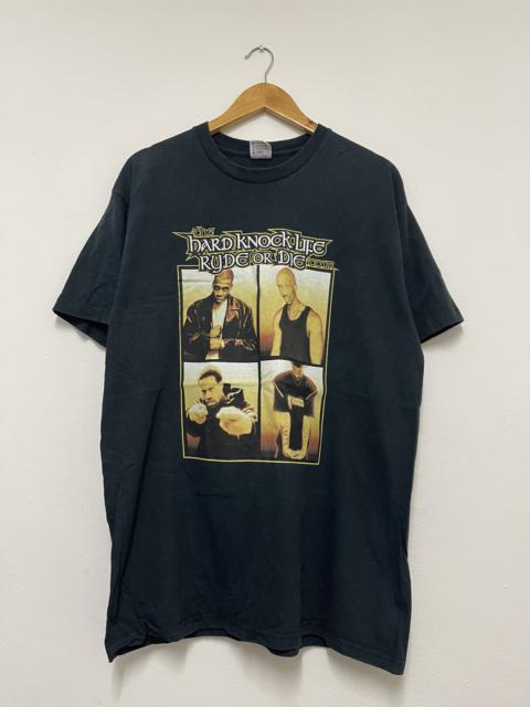 Other Designers Vintage - Vintage The Hard Knock Life “ Jay Z DMX Method Man 1999 A1