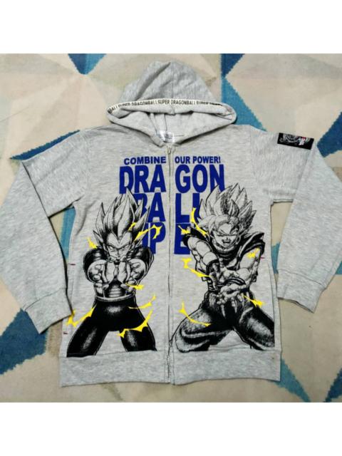 Other Designers Anima - Dragon Ball Hoodie