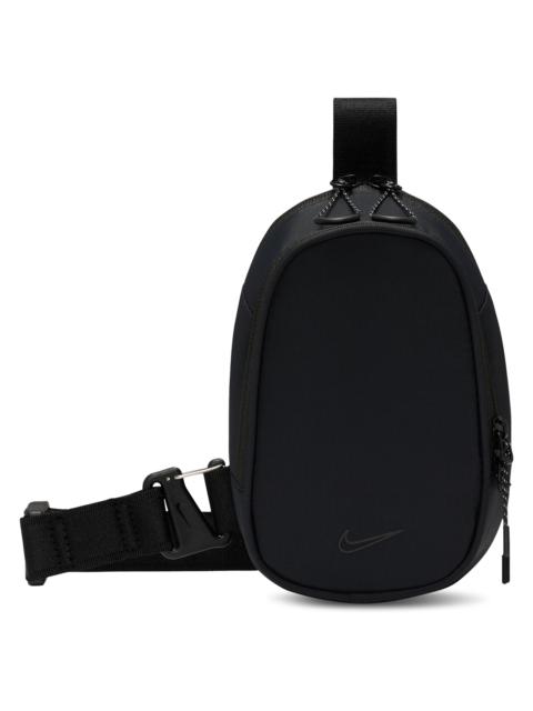 Nike Nike Nike Commuter Crossbody Bag Black Size One Size