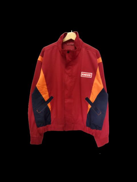 Other Designers Vintage - Best Offer🔥Vintage ENEOS Jacket