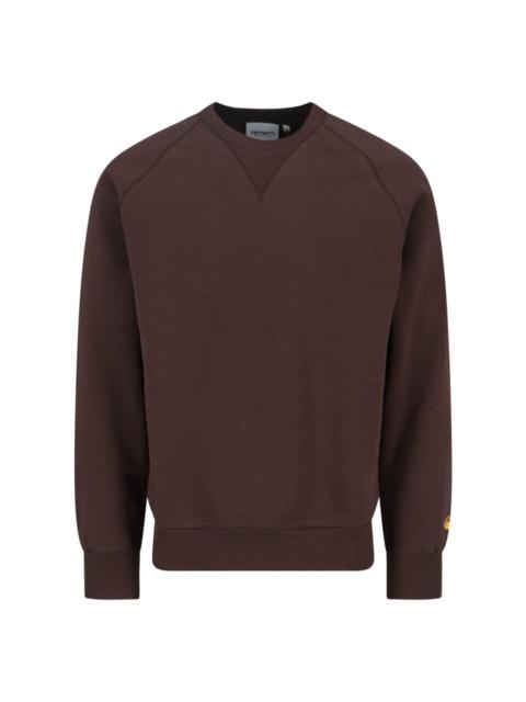 Carhartt 'CHASE' SWEATSHIRT