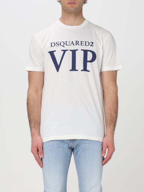 DSQUARED2 T-shirt men Dsquared2
