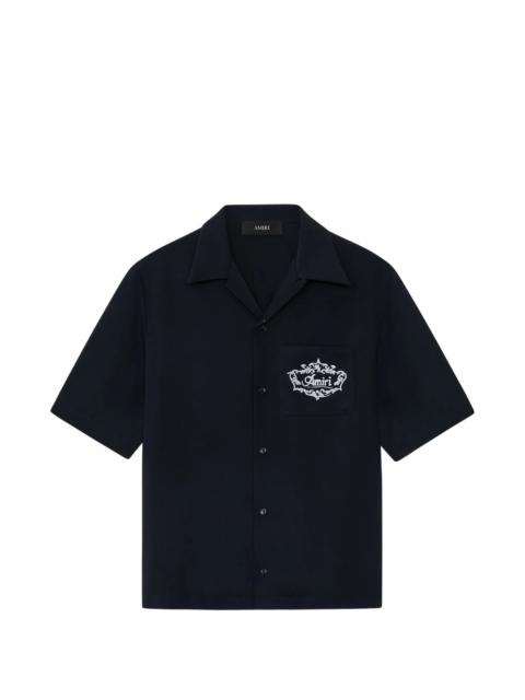 AMIRI Amiri Chest-pocket Shirt