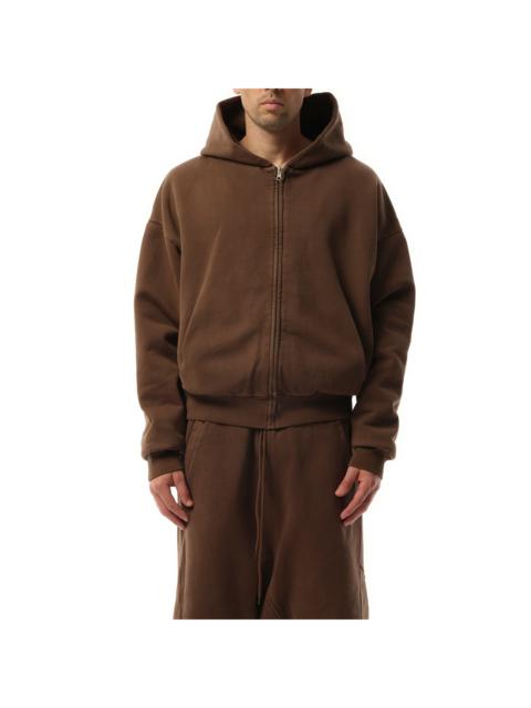 entire studios Thermal Hood in Brunette