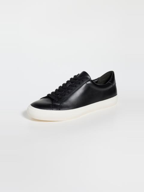 Vince Fulton Sneakers