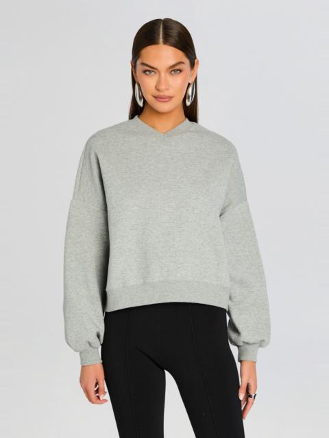 RETROFÊTE TALEY SWEATSHIRT