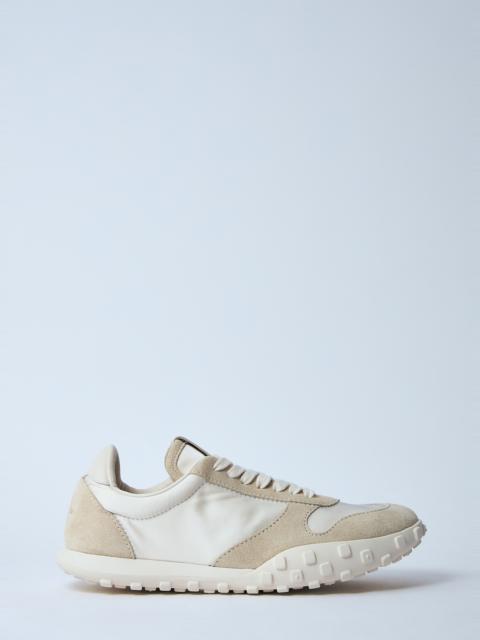 Jil Sander Low-Top Sneakers