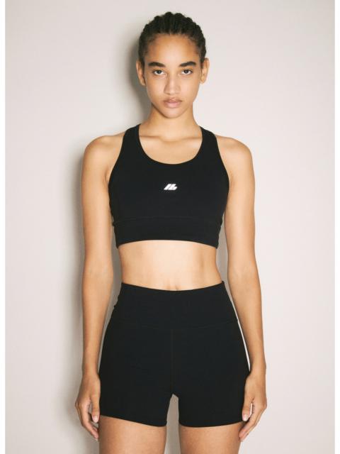 BALENCIAGA Balenciaga Women Activewear Sports Bra