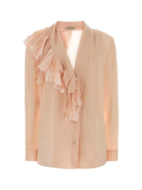 Other Designers Alberta Ferretti Women Camicia