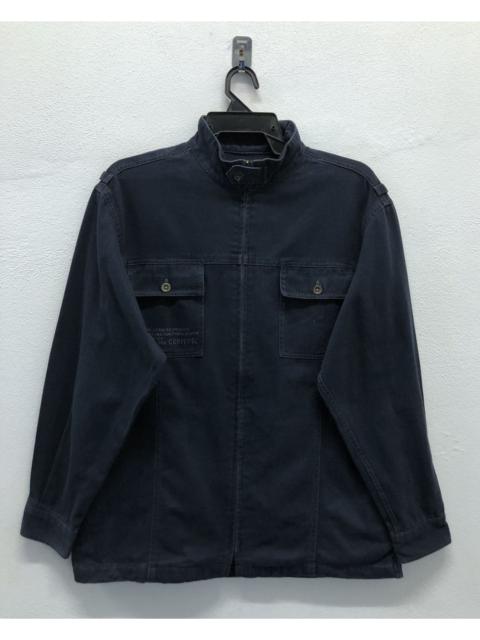 Other Designers Vintage Converse All Star Chuck Taylor Jacket