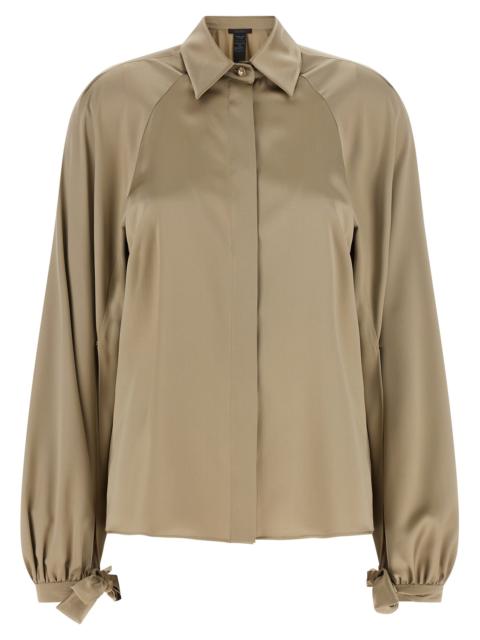 Max Mara Max Mara Women 'Mxealare' Shirt