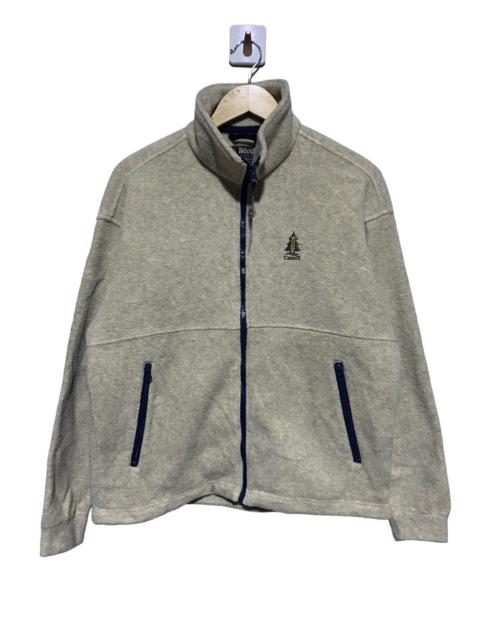 Other Designers Outdoor Life - 🔥SALE🔥WOODS CANADA POLARTEC FLEECE JACKET