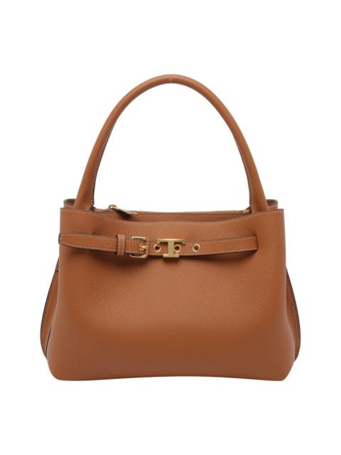 Tod's Tod'S Mini Leather Handbag