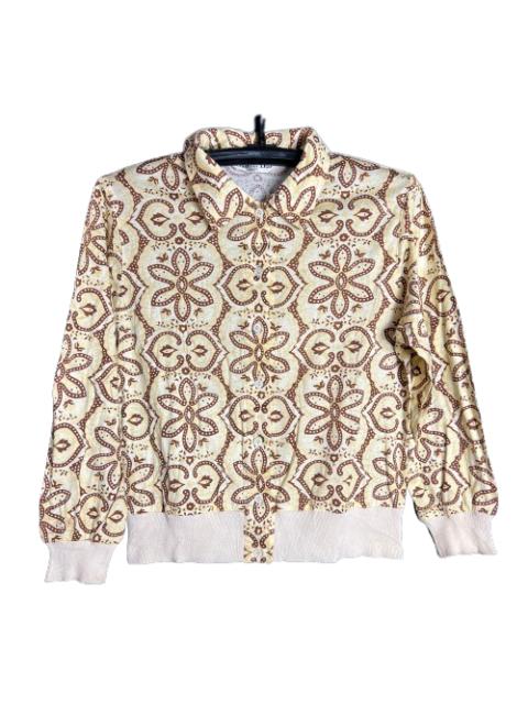 Other Designers Vintage - 🔥BEST OFFER🔥Vintage Christian Dior Sport OVP Button Jacket