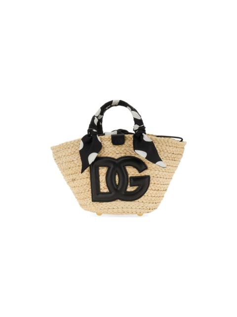 Dolce & Gabbana 'kendra' Shopping Bag